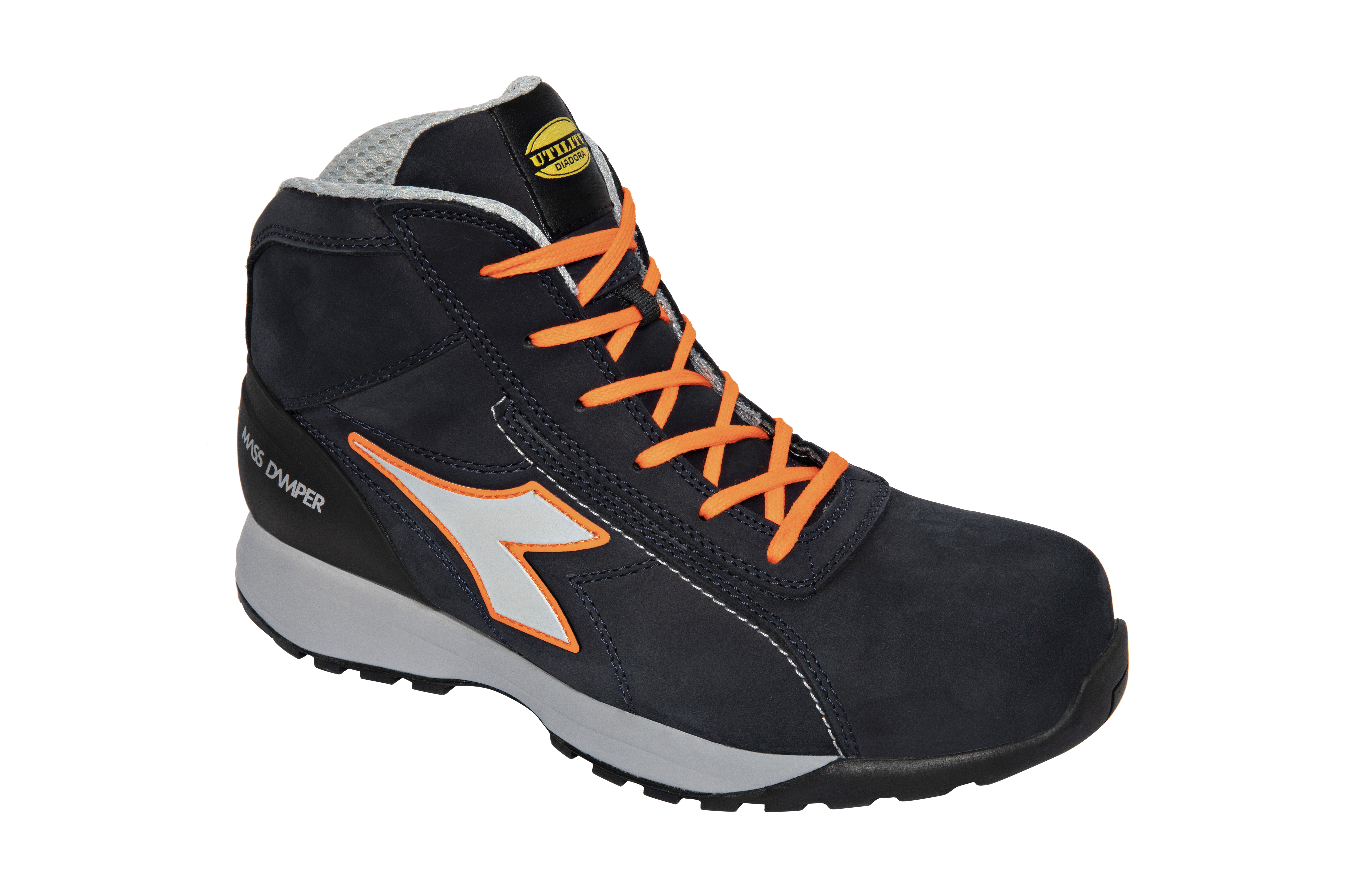 CHAUSSURE GLOVE MDS MID S3S FO HRO SR - Afbeelding 4